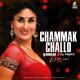 Chammak Challo (Remix) Poster