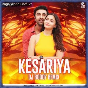 Kesariya (Remix) - DJ Roady Poster
