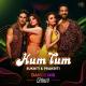 Hum Tum (Dance Mix) - DJ Yogii Poster