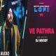 Ve Pathra Lofi Mix - DJ Moody Poster
