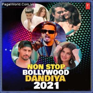 Non Stop Bollywood Dandiya 2021 Poster