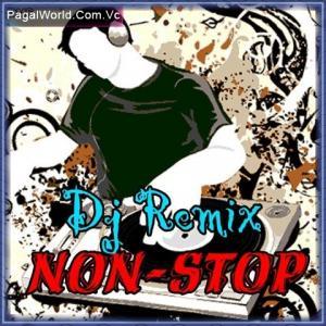 Non Stop Remix (October 2013) Vol. 2 Poster