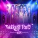 Weekend Party Non Stop Hindi Club Mix Poster
