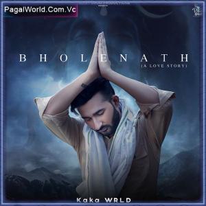 Bholenath (A Love Story) Poster