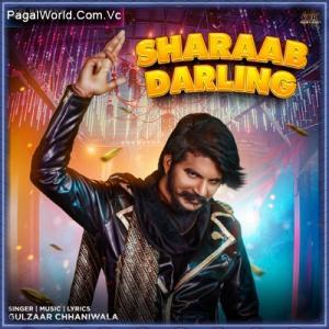 Sharaab Darling Poster