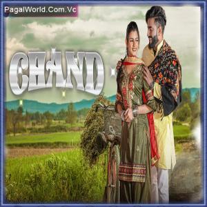 Chand Poster