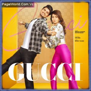 Gucci - Renuka Panwar Poster