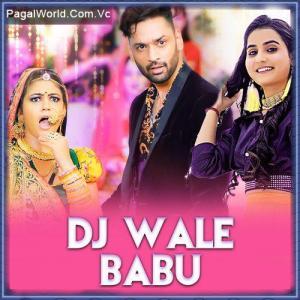 DJ Waale Babu Poster