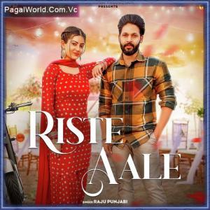 Riste Aale Poster