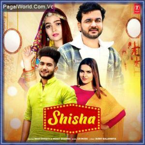 Shisha Poster
