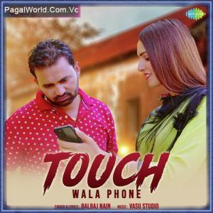 Touch Wala Phone Poster