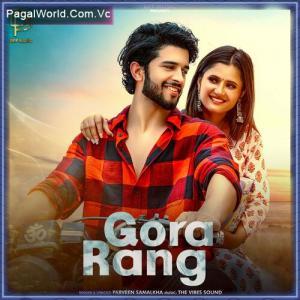 Gora Rang - Parveen Samalkha Poster