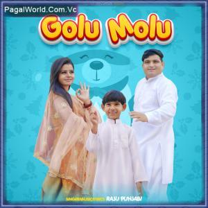 Golu Molu Poster