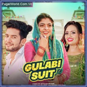 Gulabi Suit Poster