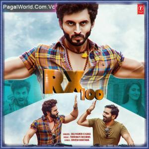 Rx 100 Poster