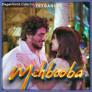 Mehbooba - Preet Bandre Poster