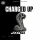 Charged Up - Jxggi x Hxrmxn Poster