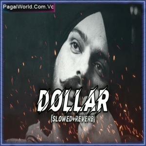 Dollar - Slowed Reverb Poster