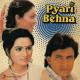 O Meri Behna - Pyari Behna Poster