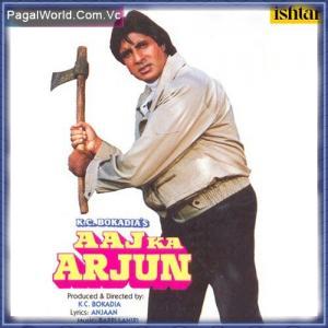 Behna O Behna - Aaj Ka Arjun Poster