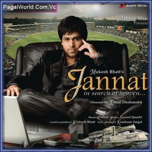 Haan Tu Hain - Jannat Poster