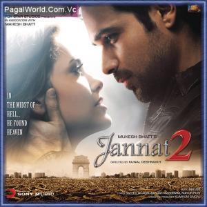 Tujhe Sochta Hoon - Jannat 2 Poster