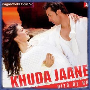 Khuda Jaane - K.K Poster