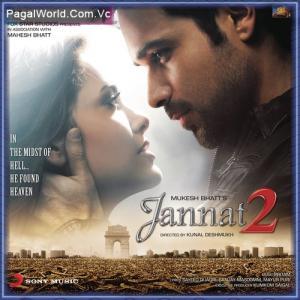 Sang Hoon Tere - Jannat 2 Poster