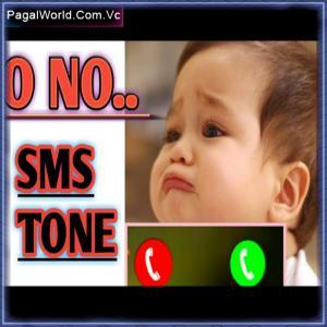 Oh No (Sms Tone) Poster