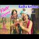 Radha Krishna Flute Ringtone Poster