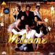 Welcome Remix Version Poster