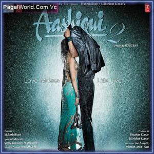 Aashiqui - The Love Theme Poster