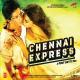 Chennai Express - Title Poster