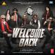 Welcome Back (Title Track) Poster