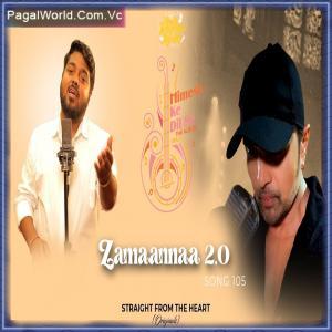 Zamana 2.0 Poster