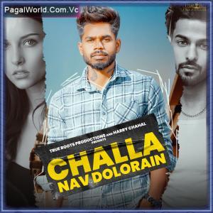 Challa - Nav Dolorain Poster