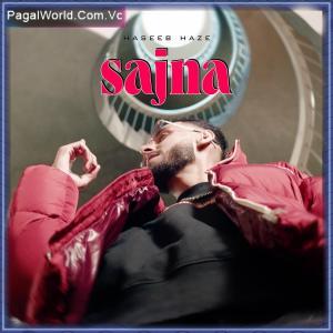 Sajna Poster