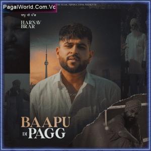 Baapu Di Pagg Poster