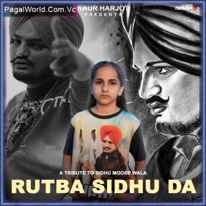 Rutba Sidhu Da Poster