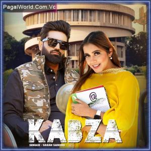 Kabza Poster