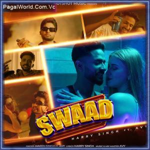 Swaad - Harry Singh Poster