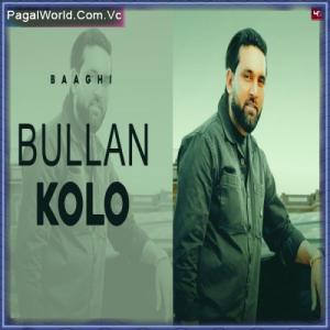 Bullan Kolo Poster