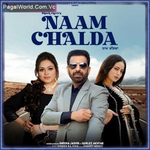 Naam Chalda Poster
