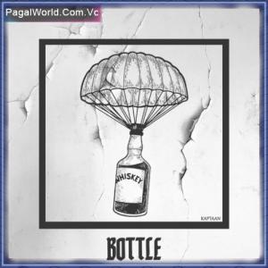 Bottle Poster