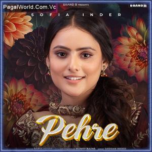 Pehre Poster