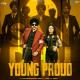 Young Proud Poster