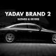 Yadav Brand 2 (Slowed Reverb) Poster