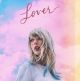 Lover Taylor Swift Poster