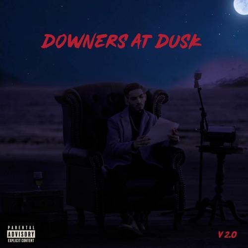 Downers At Dusk Poster