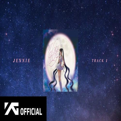 You n Me - Jennie Kim Poster